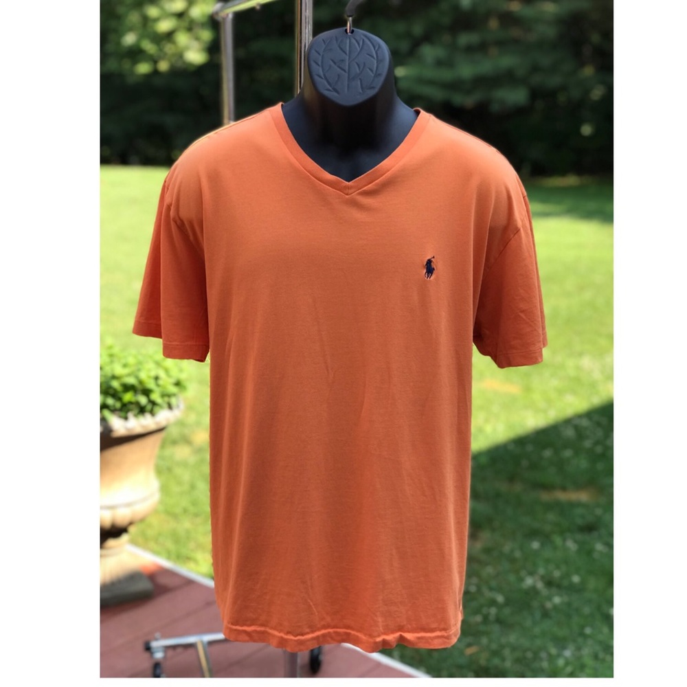 Polo By Ralph Lauren Citrus Tee